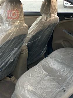 هيونداي أكسنت